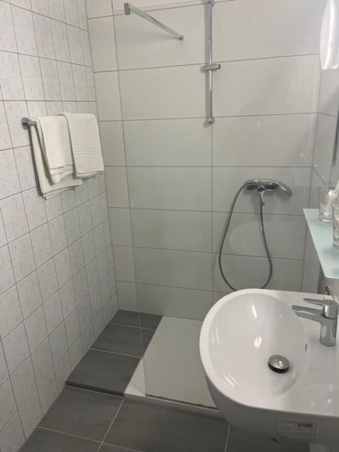 City Hotel Post 14 Braunau am Inn Zewnętrze zdjęcie