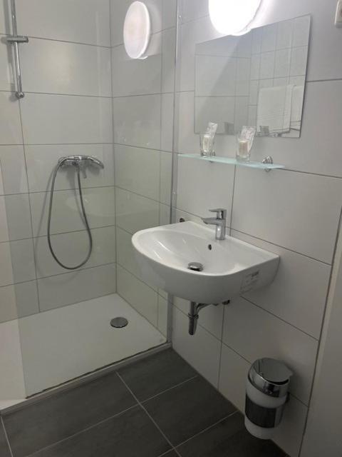 City Hotel Post 14 Braunau am Inn Zewnętrze zdjęcie